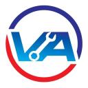 Vantage Auto Diagnostics logo